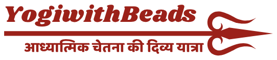 YogiWithBeads — Adhyatmik Chetna Ki Divya Yatra